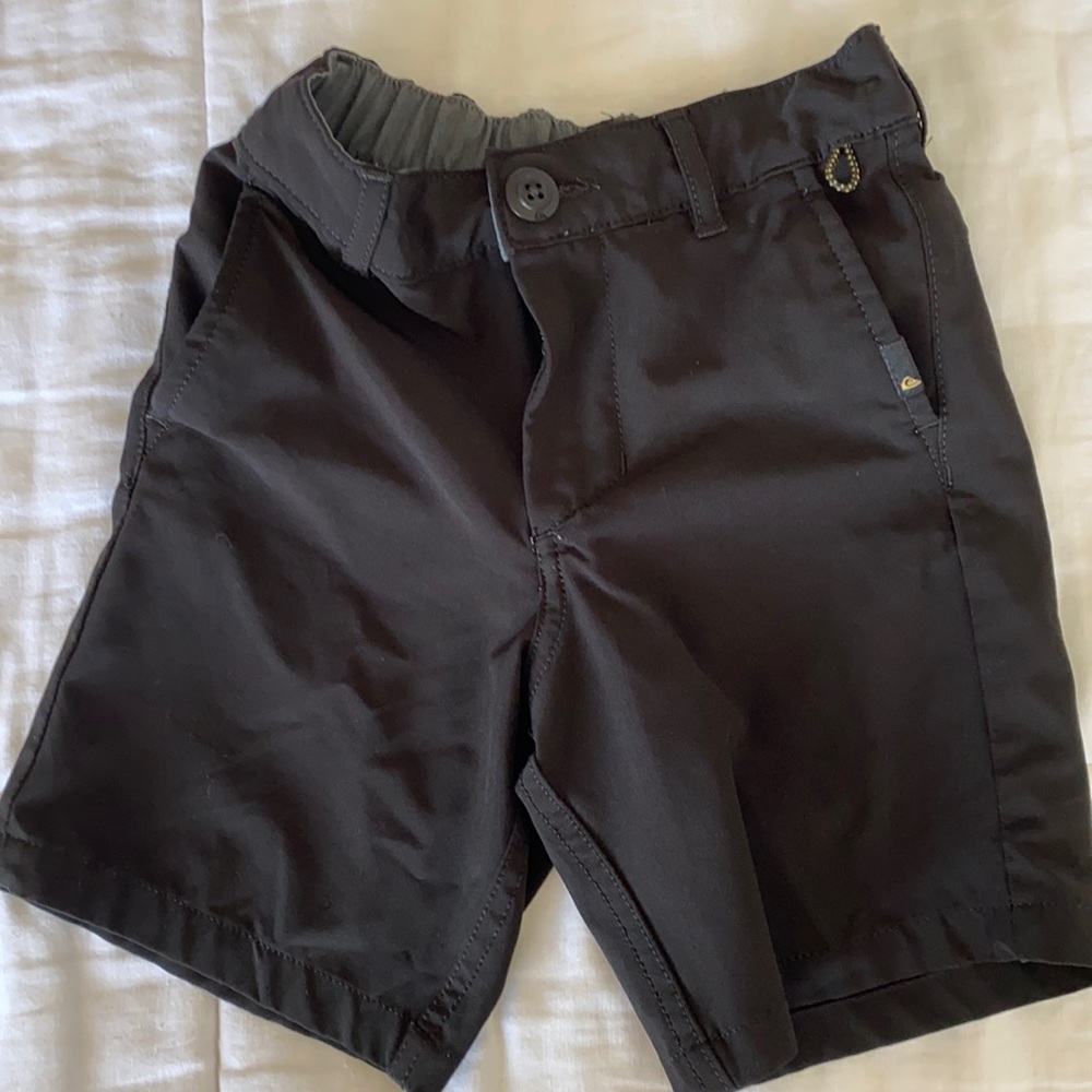 Quiksilver Amphibian Shorts for Boys
